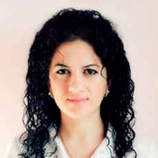 Акопян Гоар Асатуровна, гинеколог