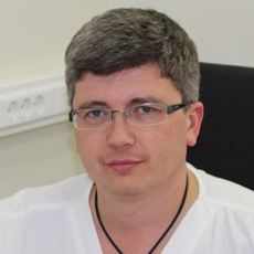 Копылов Алексей Александрович, хирург