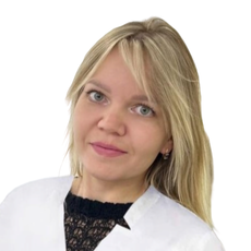 Абросимова Ольга Владимировна, педиатр