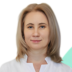 Цыганкова Светлана Николаевна, невролог