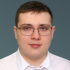 Штоль Илья Андреевич, стоматолог-хирург