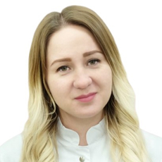 Дмитриева Мария Андреевна, гинеколог
