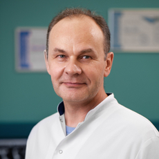 Савельев Виктор Анатольевич, невролог