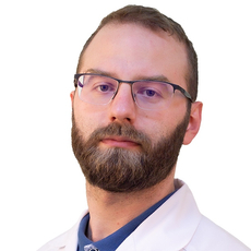 Комаров Алексей Александрович, офтальмолог