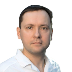 Комок Владимир Владимирович, кардиолог