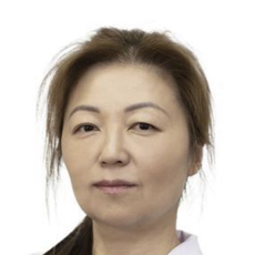 Ким Сусанна Александровна, врач УЗД