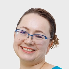 Горбачева Ксения Валерьевна, детский стоматолог