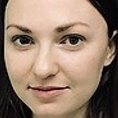 Ишкова Анна Юрьевна, стоматолог-терапевт