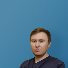 Шакиров Ильдар Робертович, массажист