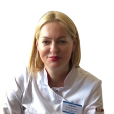 Лифшиц Анна Владимировна, эндокринолог
