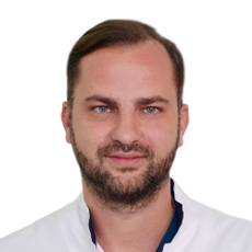 Капериз Константин Александрович, флеболог