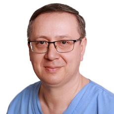 Заманов Айрат Раисович, остеопат