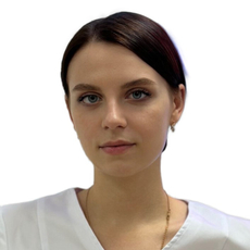 Кравцова Екатерина Александровна, ЛОР