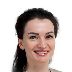 Канайло Наталья Васильевна, стоматолог-терапевт