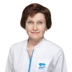 Пилат Людмила Николаевна, физиотерапевт
