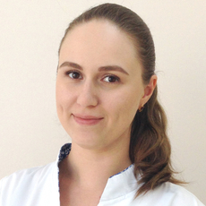 Егошина Татьяна Сергеевна, стоматолог-терапевт