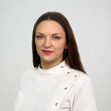 Пиргунова Елена Алексеевна, дерматолог