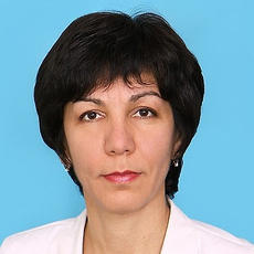 Шалабанова Татьяна Владимировна, кардиолог