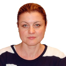 Филиппова Евгения Анатольевна, детский логопед