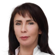 Комиссарова Юлия Викторовна, стоматолог-ортопед
