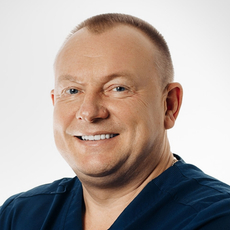 Жданюк Алексей Сергеевич, ортопед