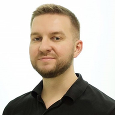 Русаков Никита Валентинович, стоматолог-ортопед