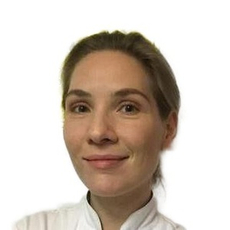 Анненкова Екатерина Александровна, рентгенолог