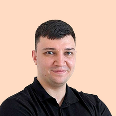 Кардашов Дмитрий Андреевич, стоматолог-ортопед