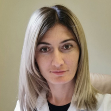 Шаова Асият Аслановна, педиатр