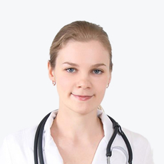 Слащева Ирина Михайловна, гематолог