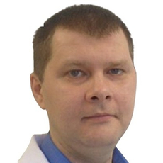 Козлов Евгений Сергеевич, ортопед