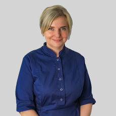 Аничкина Наталья Евгеньевна, стоматолог-терапевт