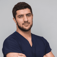 Раджабов Шамиль Ибрагимович, массажист