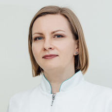 Шарахутдинова Ольга Сергеевна, стоматолог-терапевт