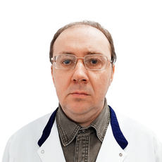 Алимов Дмитрий Геннадьевич, кардиолог