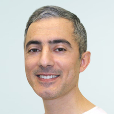 Испаров Фуад Бакирович, стоматолог-терапевт