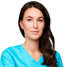 Гужова Ольга Борисовна, психотерапевт