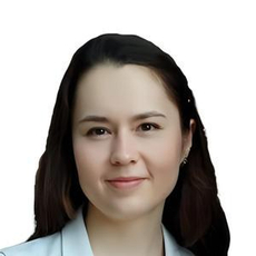 Исхакова Эльмира Фаридовна, ревматолог