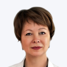 Чикова Рима Сахибгареевна, невролог