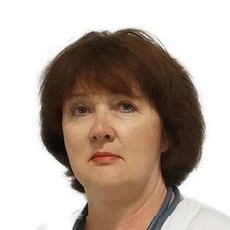 Ермолюк Елена Николаевна, терапевт