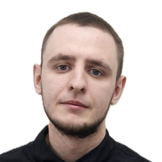 Белик Евгений Александрович, стоматолог-терапевт