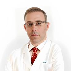 Ловенберг Марк, ортопед