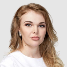 Ткаченко Юлия Олеговна, гастроэнтеролог