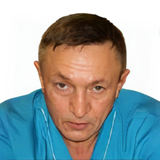 Штыхевич Евгений Анатольевич, массажист