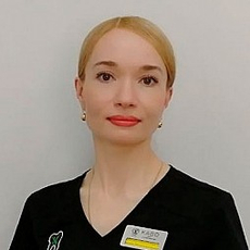 Жижко Татьяна Викторовна, стоматолог-терапевт