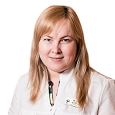Мусина Диляра Мусавировна, гинеколог