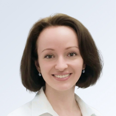 Смирнова Александра Александровна, гинеколог