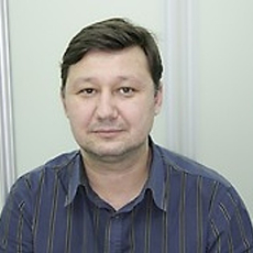 Черепанов Константин Валентинович, стоматолог-ортопед