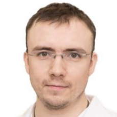 Ганжара Иван Сергеевич, хирург