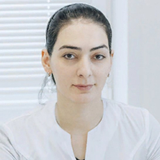 Хамхоева Фариза Даутовна, гинеколог